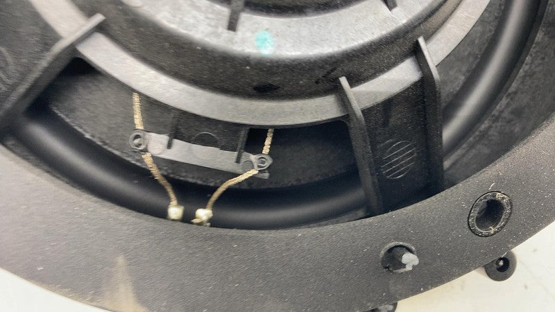 ⭕ 2021-2023 Tesla Model S MS Left & Right Door Audio Speaker Woofer 16