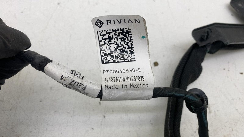 PT00049998E ⭕22-24 Rivian R1T R1S Front Battery Positive Wire Harness Cable Loom PT00049998E