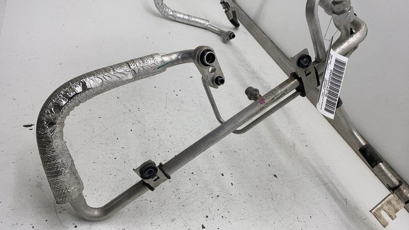 68533022AB 17-22 Chrysler Pacifica Voyager AC Suction Pipe Hose & Discharge Line 68533022AB