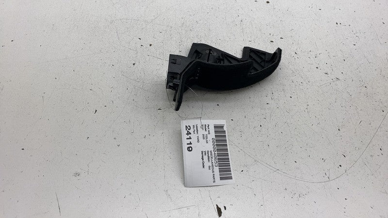 ⭕ 2021-2023 Tesla Model X Driver Side Inbound Footwell Cover Left 1626