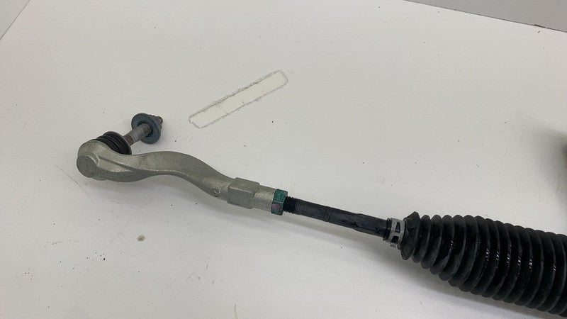 2974609900 ⭕ 2022-2024 EQS 450+ V297 Front Power Steering Gear Rack & Pinion RWD 2974609900