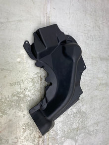⭕ 12-15 Tesla Model S Front Left Shock Strut Tower Cap Trim Cover 1005418-00-C