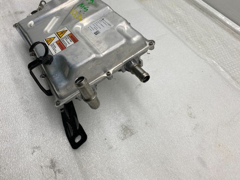 ⭕ 2016-2020 Tesla Model S High Voltage DCDC Converter Module Assy 1028