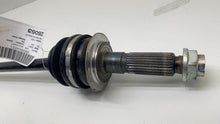 ⭕ 18-24 Subaru XV Crosstrek Rear Passenger Side CV Axle Shaft Halfshaft Right RH