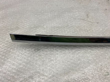 ⭕ 16-20 Model X Rear Passenger Side Door Upper Strip Molding Right 1032250-00-J