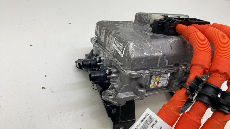 ⭕ 2021 2022 2023 Polestar 2 Rear Power Inverter Converter Module OEM 3