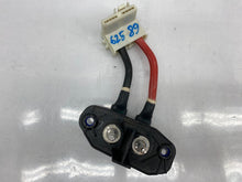 ⭕ 17-23 Tesla Model 3 Y 12V High Voltage Battery DC Cable Connector 1478576-00-8
