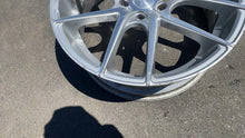 ⭕  Niche 20 inch Wheel Rim Assembly 20x8.5" ET35