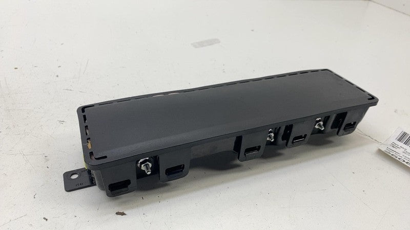 100526000G ⭕ 12-15 Model S Left or Right Knee Airbag LH & RH Fits either side 1005260-00-G