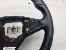 ⭕ 2012-2020 Tesla Model S X Driver Steering Wheel Black Assembly 1005279-00-D