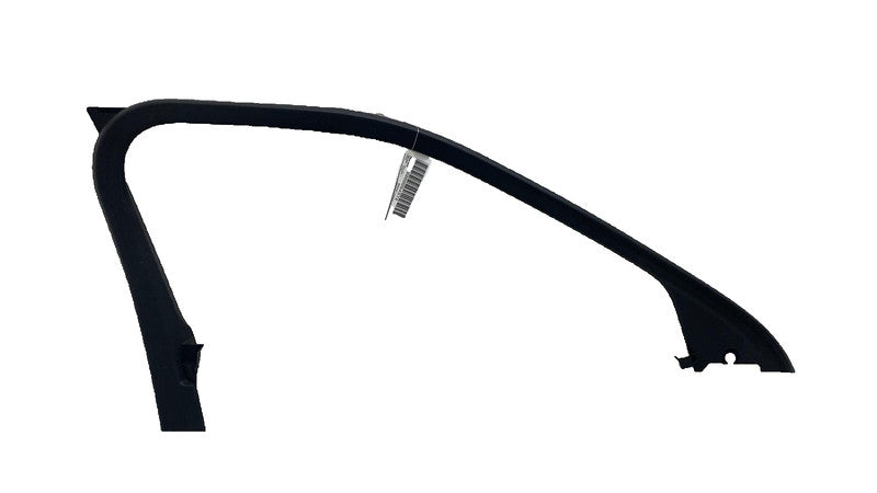 ⭕ 2021 2022 2023 Polestar 2 Front Driver Side Door Window Frame Trim Cover Left