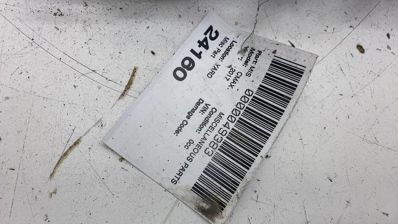 LS34 86171L 2013 2014 2015 2016 2017 2018 Ford C-Max Suspension Shock Strut Absorber Assy