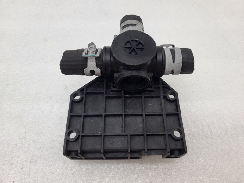 2016-2020 Tesla Model X Coolant Pump Cooling Valve Actuator 3-Way 1064225-50-E