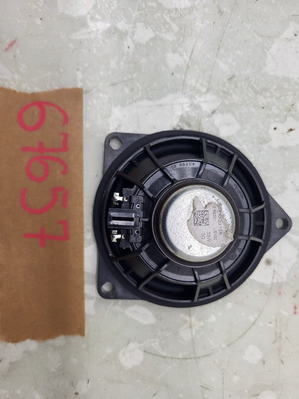 1079742-00-A ⭕ 2021-2024 Tesla Model S MS Audio System Speaker Full Range 100MM 1079742-00-A