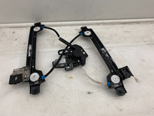 ⭕ 2016-2020 Tesla Model X Rear Right Door Window Regulator & Motor 1028821-00-F