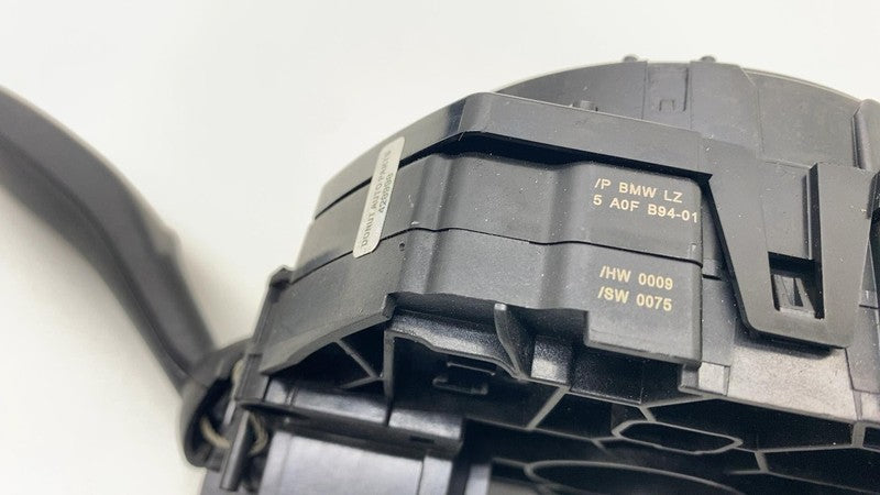 2020 2021  BMW 530e G30 Turn Signal Wiper Clock Spring Combination Swi