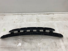 ⭕ 2012 2013 2024 2015 Tesla Model S Front Bumper Center Mesh Grille Lower Assy