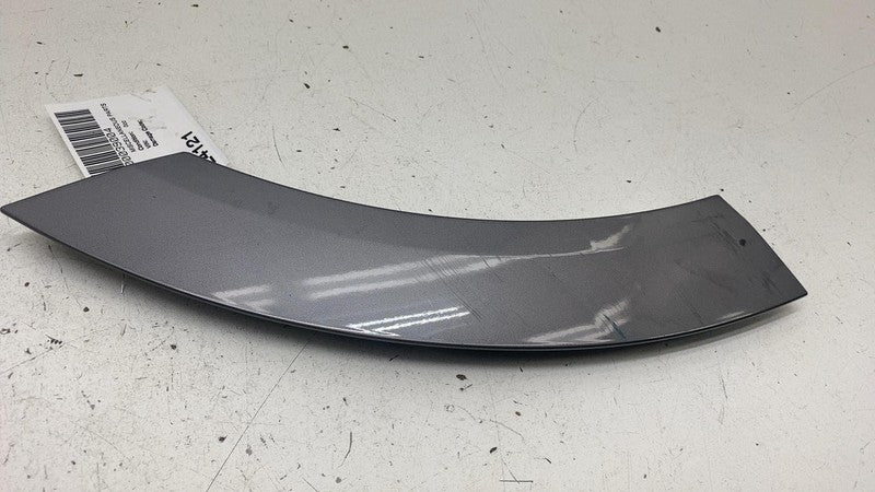 4KE 853 025 E ⭕ 19-23 Audi E-Tron Rear Left Side Quarter Wheel Arch Flare Molding 4KE853025E