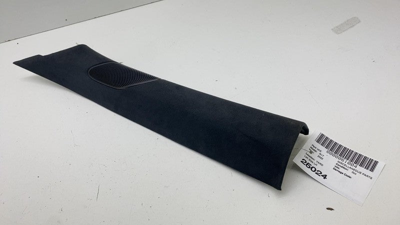 ⭕ 2022-2024 Rivian R1T R1S Front Left A-Pillar Upper Trim Cover Panel 