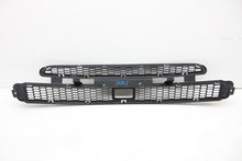 ⭕ 2012-2015 Tesla Model S Front Bumper Lower Grille Mesh Assembly 1038211-00-A