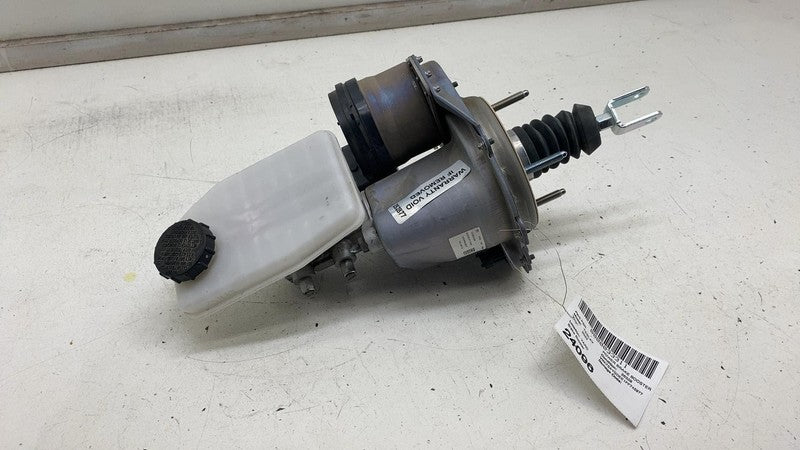 ⭕ 20-24 Tesla Model Y Power iBooster Brake Booster Master Cylinder 118