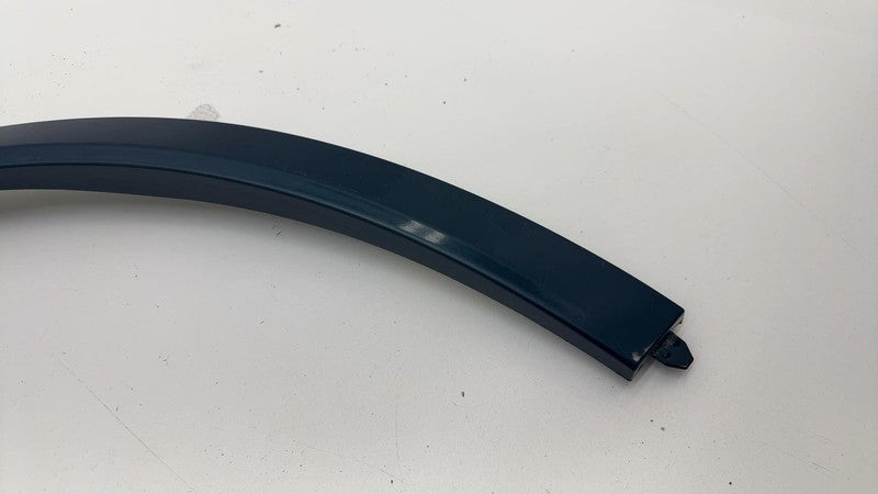 9Y0 853 718 K ⭕ 19-24 Porsche Cayenne Front Right Fender Wheel Flare Arch Molding 9Y0853718K