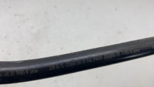 2018-2020 BMW 530e G30 Valve Fuel Tank Breather Hose Tube Pipe Line Assembly OEM
