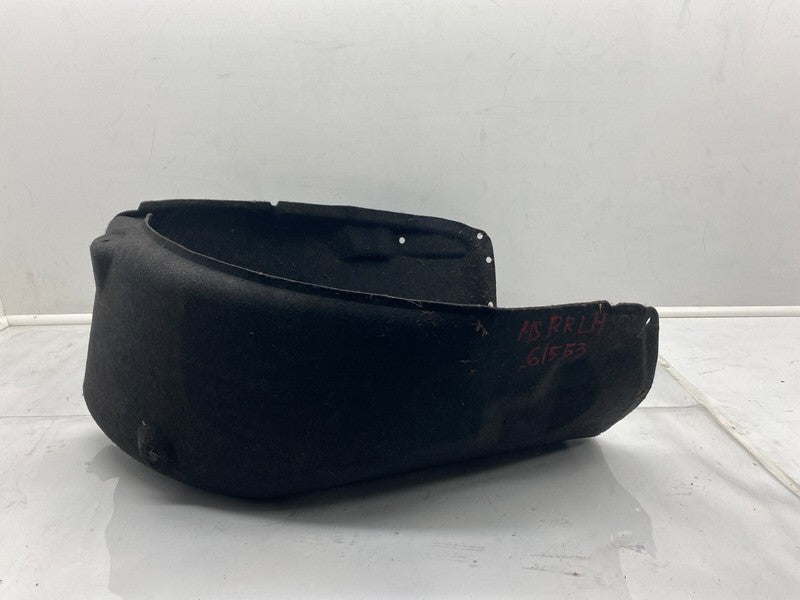 ⭕ 2016-2020 Tesla Model S Rear Left Wheelhouse Fender Liner Splash Shi