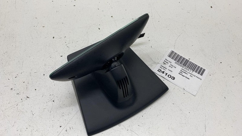 ⭕16-20 Tesla Model S Front Windshield Interior Rear View Mirror w/ Triple Camera