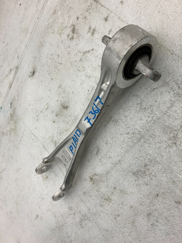 142042100B ⭕ 21-23 Model S X Rear Left Suspension Upper Control Arm Fore Link 1420421-00-B
