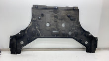 2022-2024 Kia EV6 Under Engine Rearward Lower Cover Splash Shield Guard Assembly