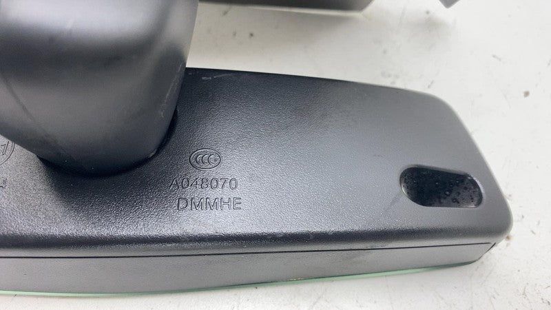 ⭕ 2012-2015 Tesla Model S MS Front Windshield Interior Rear View Mirro