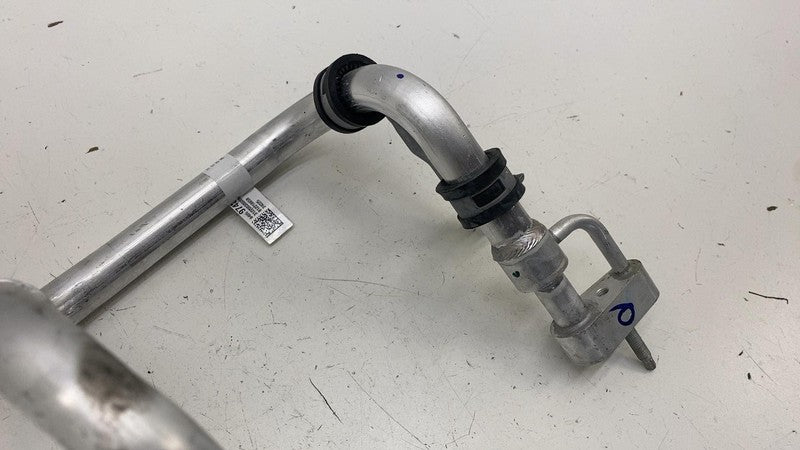 ⭕ 19-25 Chevy Silverado 1500  Air Conditioning Heat Exchange Pipe Line