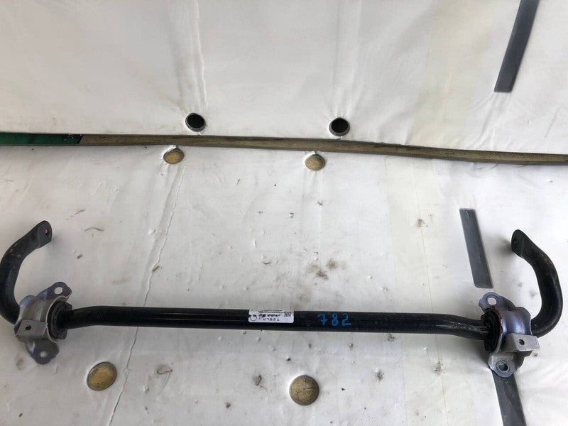 ⭕ 2020-2024 Tesla Model Y Front Stabilizer Anti-Roll Sway Bar Assy 118