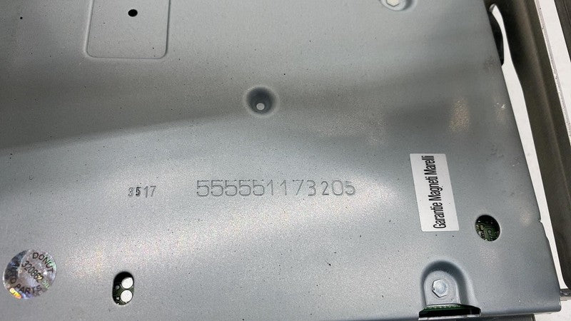 8798184 ⭕ 14-18 BMW i3 I01 Dash Navigation Audio Radio Receiver Control Module 8798184