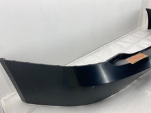 ⭕ 2012-2015 Tesla Model S Rear Bumper Fascia Cover w/ Sensor Holes 1021480-00-E