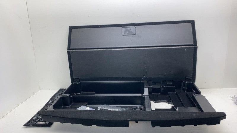 ⭕ 2018-2021 Lincoln Navigator Rear Trunk Cargo Storage Compartment w/ 