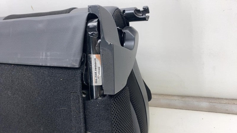 ⭕ 14-20 Tesla Model S Rear 3rd Row Seat + Hip Striker Seatbelt & Reinf