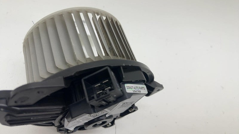 ⭕ 2020-2023 Tesla Model Y 3 Heater HVAC A/C Blower Fan Motor Assy 1539