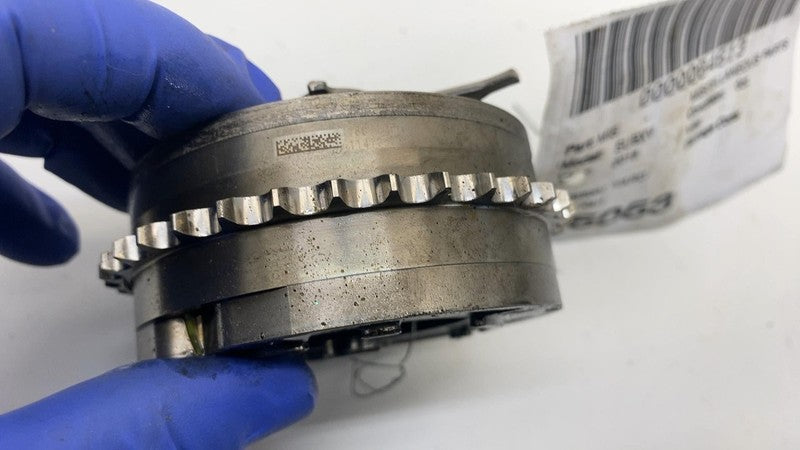 18011700 ⭕18-23 Subaru XV Crosstrek 2.0L Intake Camshaft Cam Shaft Sprocket Gear 18011700