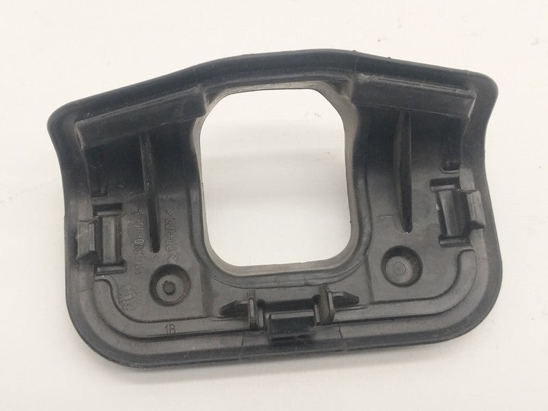 1101580 00 E ⭕ 17-22 Model 3 Front Passenger Door Check Strap Cap Cover Right RH 1101580-00-E