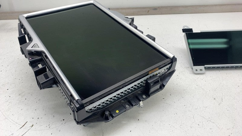 ⭕ 2012-2015 Tesla Model S Display Screen MCU-2 Media Control Unit & Sp