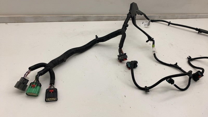 ⭕ 12-20 Tesla Model S Rear Subframe Coil Wiring Harness Cable Wire 100