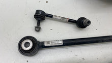 ⭕ 17-23 Model 3 Rear Left Knuckle Hub & Shield Control Arm AFT Link 1044411-00-F