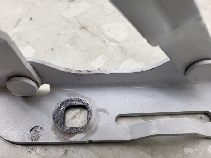 102923400C ⭕2012-2020 Tesla Model S Front Driver Side Hood Hinge Assembly Left 1029234-00-C