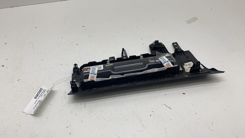 ⭕ 2024 2025 Tesla Model 3 M3 Lower Knee Safety Airbag Module Right 107