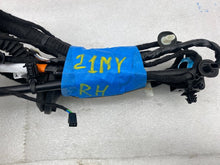 ⭕ 2020-2024 Tesla Model Y MY Front Right Door Wiring Harness Cable Wire Loom OEM