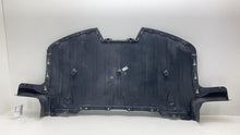 2021-2024 Tesla Model S Rear Bumper Lower Valance Splash Shield Cover Assembly