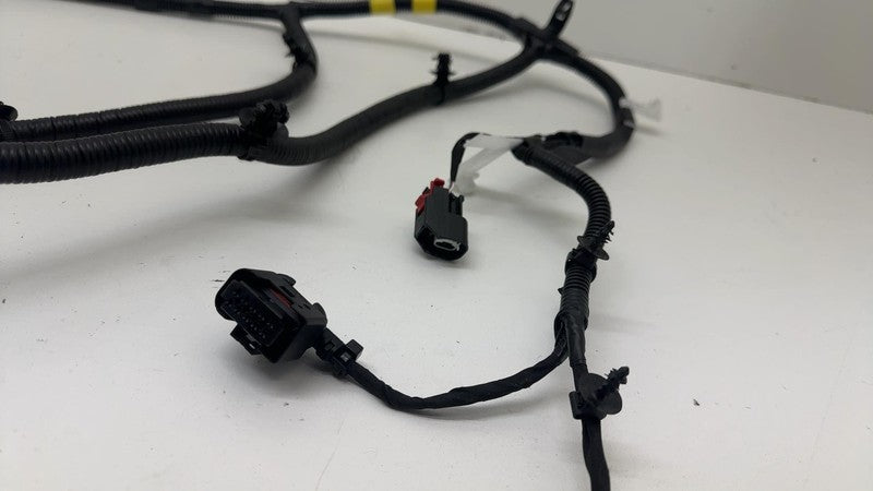 ⭕ 2020-2024 Tesla Model Y Rear Subframe Wiring Harness Cable Wire 2489