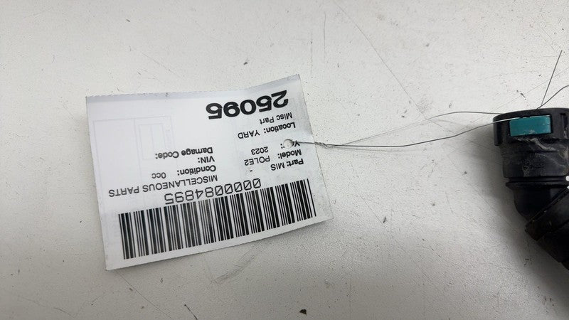 ⭕ 2021 2022 2023 Polestar 2 Coolant Cooling Water Pump Hose Tube Pipe 